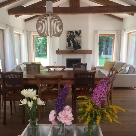 Achberghuette * Unken