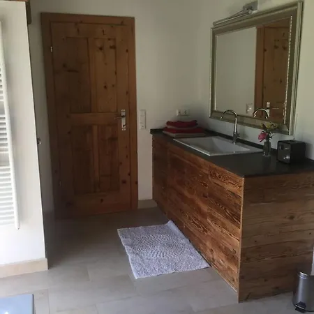 Achberghuette Prázdninový dům Unken