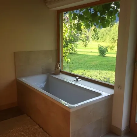 Prázdninový dům Achberghuette