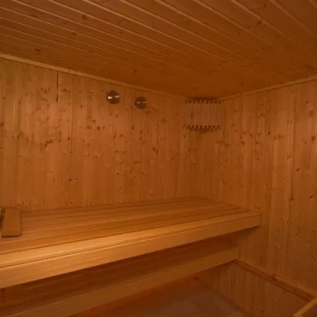 Prázdninový dům Achberghuette