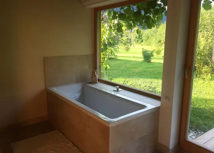 Casa de Férias Achberghuette