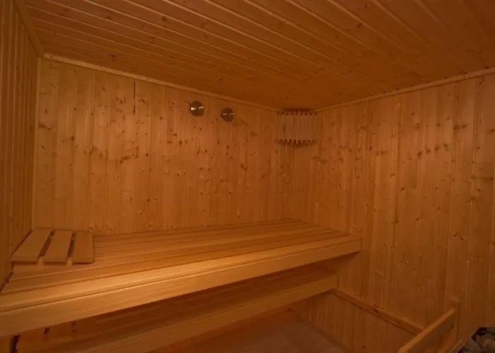 Casa de Férias Achberghuette